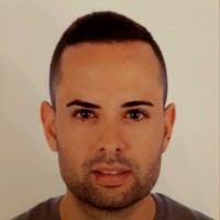 Alejandro Martínez Marín