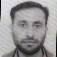 Zibad Ali
