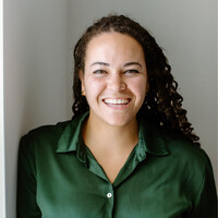 Jessica Grimmett, Msw