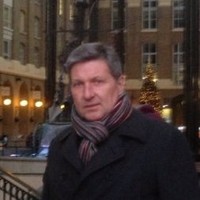 Garry Davis MCIOB