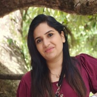 Ayushi Tomar