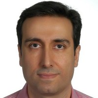 Kiarash Yazdani