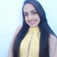 Aryane Almeida