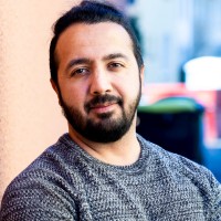 Reza Baghira