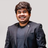 Anudheep Sriraj