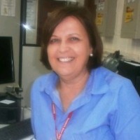 Rosângela Aparecida Zanquetta