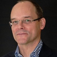 Alistair Howick