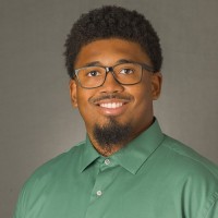 Jamal Johnson