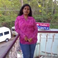 sarojini mahindrakar