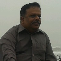 Balaji Venkatesan