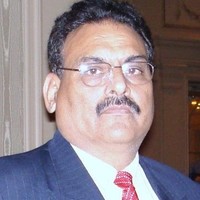 Kewal K Salwan
