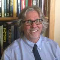 Michael Bocovich, Ph.D.