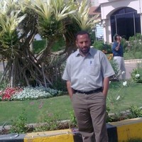 Muhammad Naeem