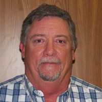 Dwight Caldwell