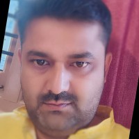 Maltesh Daptardar
