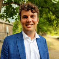 Maurits Tiemstra