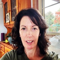 Cathryn Obrien