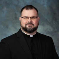 Fr. Derek Hooper