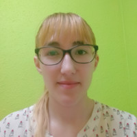 Ana Lucia Conde Gómez