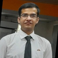 Yash Gangani