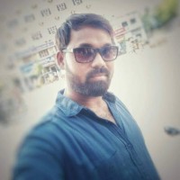 Krishna Reddy D