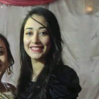 Mervat Gerges