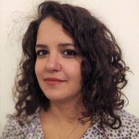 Federica R. Priola