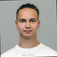 Данил Зарипов