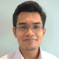 Taufiq Ashraf Za'Im