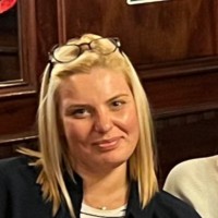 Claudia Jenkins