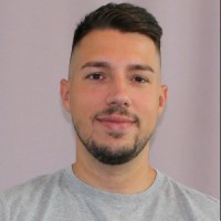 Niko Pavic