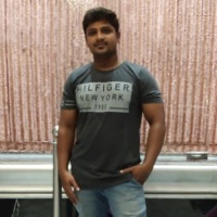 Bharath Marthanda Boopathy