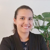 Andrea Cruz R