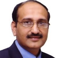 Abdulla A. Khatri