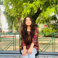 Diksha Rastogi