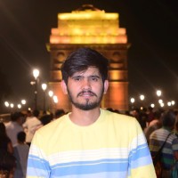 Divyansh Bajpai