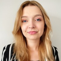 Patrycja Wolska