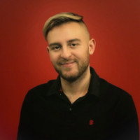 Zachary Gyorffy