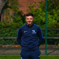 Samuel Hadfield-Summerbee