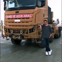 Okan Akin