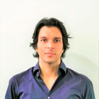 Jorge Padron