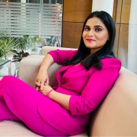 Shweta Singh