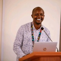 Josphat Ekuam