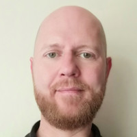 Anders Hyldgaard Christensen