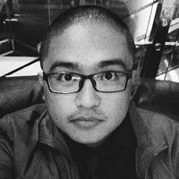Nicolas Tran