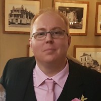 Steven Bates