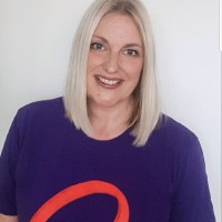 Jo Buckton