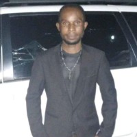 Ezeh Chiekwero Geoffrey