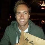 Ben Van Der Meij