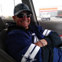 Timothy Coltharp